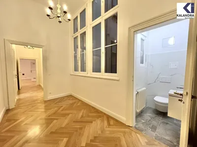 4-Zimmer-Wohnung mieten in Wien – 250 m², € 7.989 – Bild 31 von 38