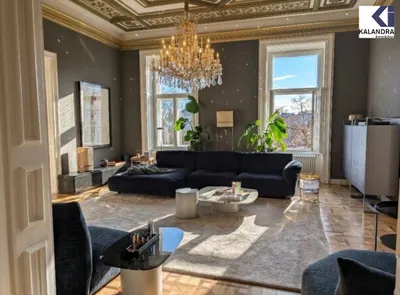 4-Zimmer-Wohnung mieten in Wien – 250 m², € 7.989 – Bild 17 von 38