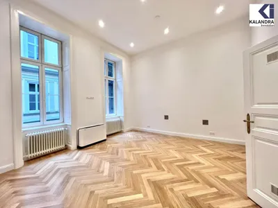 4-Zimmer-Wohnung mieten in Wien – 250 m², € 7.989 – Bild 29 von 38