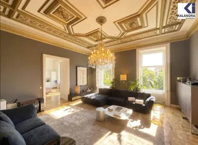 4-Zimmer-Wohnung mieten in Wien – 250 m², € 7.989 – Bild 12 von 38