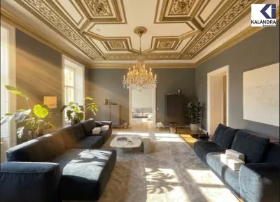4-Zimmer-Wohnung mieten in Wien – 250 m², € 7.989 – Bild 8 von 38
