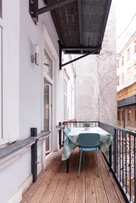 3-Zimmer-Wohnung mieten in Wien – 60 m², € 1.790 – Bild 5 von 14
