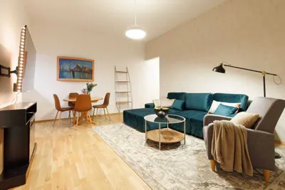 3-Zimmer-Wohnung mieten in Wien – 60 m², € 1.790 – Bild 7 von 14