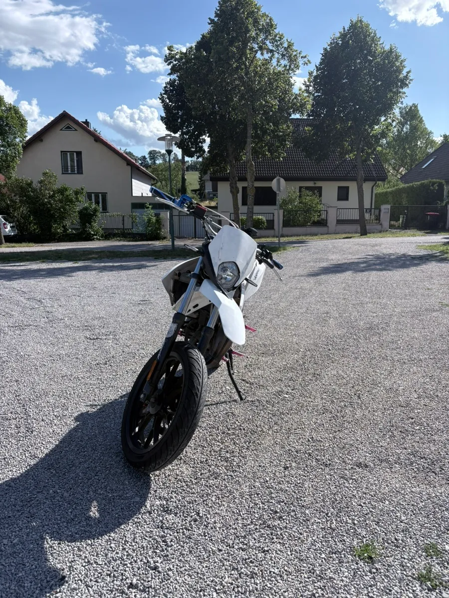 Derbi Senda