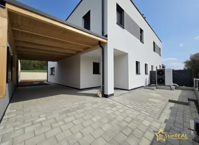 5-Zimmer-Haus kaufen in Korneuburg – 138 m², € 499.900 – Bild 7 von 42