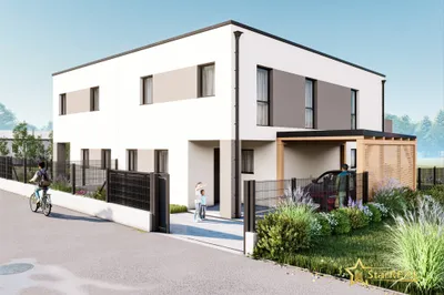 5-Zimmer-Haus kaufen in Korneuburg – 138 m², € 499.900 – Bild 4 von 42