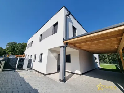 5-Zimmer-Haus kaufen in Korneuburg – 138 m², € 499.900 – Bild 17 von 42