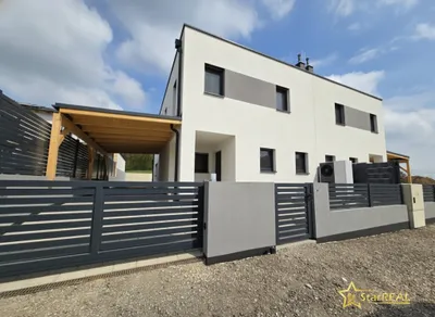 5-Zimmer-Haus kaufen in Korneuburg – 138 m², € 499.900 – Bild 26 von 42