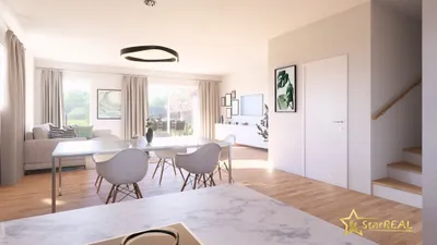 5-Zimmer-Haus kaufen in Korneuburg – 138 m², € 499.900 – Bild 9 von 42