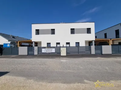 5-Zimmer-Haus kaufen in Korneuburg – 138 m², € 499.900 – Bild 30 von 42