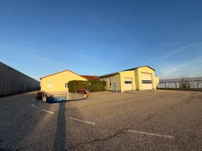5-Zimmer-Gewerbeimmobilie mieten in Korneuburg – 466 m², € 9.600 – Bild 3 von 35