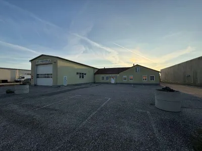5-Zimmer-Gewerbeimmobilie mieten in Korneuburg – 466 m², € 9.600 – Bild 2 von 35