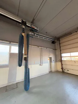 5-Zimmer-Gewerbeimmobilie mieten in Korneuburg – 466 m², € 9.600 – Bild 9 von 35