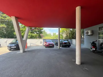 5-Zimmer-Gewerbeimmobilie mieten in Graz – 160 m², € 1.796 – Bild 13 von 14