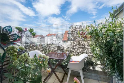 5-Zimmer-Wohnung kaufen in Wien – 148 m², € 1.190.000 – Bild 3 von 21