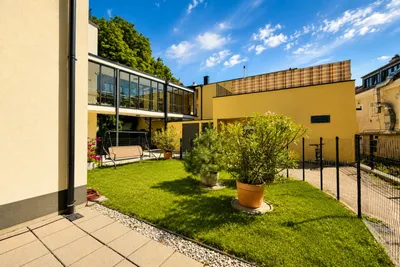 Wohnung mieten in Baden – € 6.431 – Bild 2 von 7