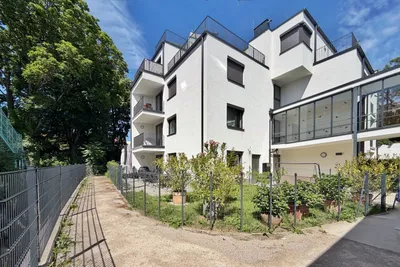Wohnung mieten in Baden – € 6.431 – Bild 6 von 7