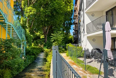 Wohnung mieten in Baden – € 6.431 – Bild 3 von 7