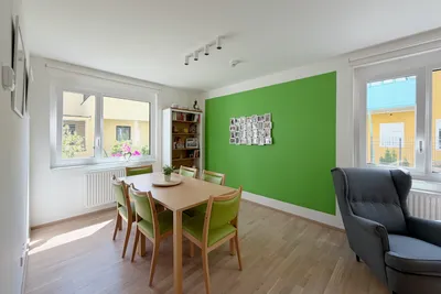 Wohnung mieten in Baden – € 6.431 – Bild 5 von 7