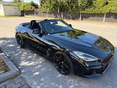 BMW Z4 M40i Aut. Vollausstattung ACC Headup Harman-...
