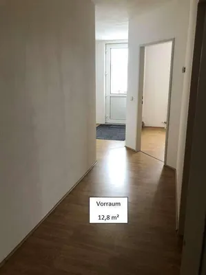 3-Zimmer-Gewerbeimmobilie mieten in Urfahr-Umgebung – 65 m², € 480 – Bild 5 von 9