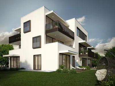 Immobilie kaufen in Salzburg Stadt – 43,9 m², € 370.000 – Bild 1 von 7