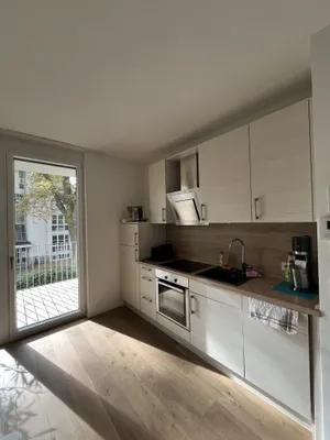 Immobilie kaufen in Salzburg Stadt – 43,9 m², € 370.000 – Bild 4 von 7