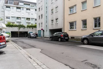 Immobilie kaufen in Linz – 12 m², € 24.900 – Bild 1 von 8