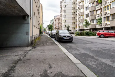 Immobilie kaufen in Linz – 12 m², € 24.900 – Bild 2 von 8
