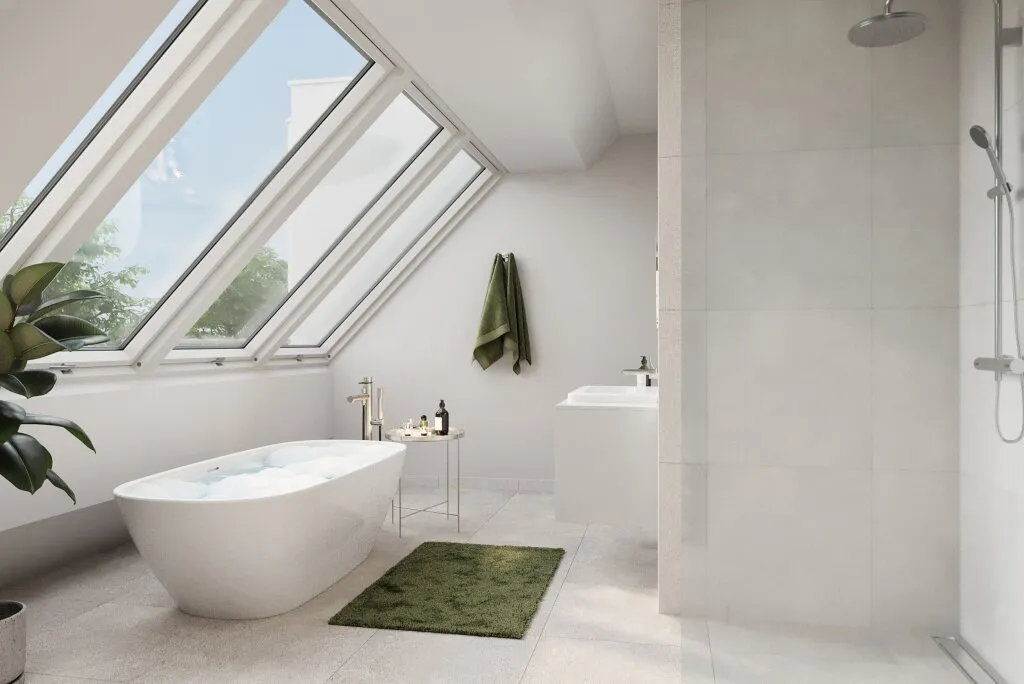 Erstbezugs-Highlight: 4-Zimmer-Wohnung in Margareten - Ansicht 3