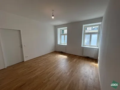 3-Zimmer-Wohnung mieten in Wien – 77 m², € 1.161 – Bild 1 von 15