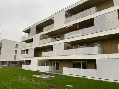 2-Zimmer-Wohnung mieten in Wien – 63 m², € 1.099