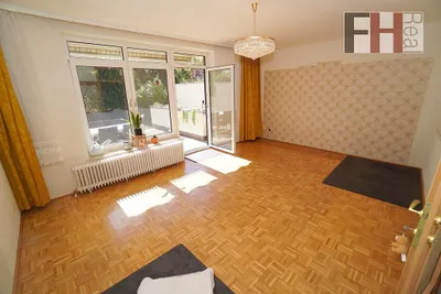 4-Zimmer-Haus kaufen in Mödling – 101 m², € 490.000 – Bild 4 von 14
