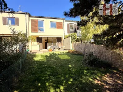 4-Zimmer-Haus kaufen in Mödling – 101 m², € 490.000 – Bild 2 von 14