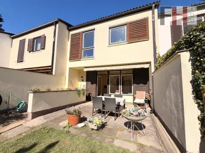 Haus zum Kauf in 2380 Mödling