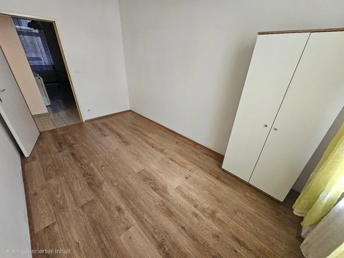 Wohnung – Wien - Ansicht 2