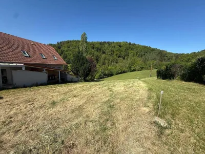 Grundstück kaufen in Graz – 1 006 m², € 399.000 – Bild 2 von 8