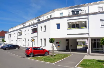 Wohnung mieten in Amstetten – 73,55 m², € 853 – Bild 1 von 17