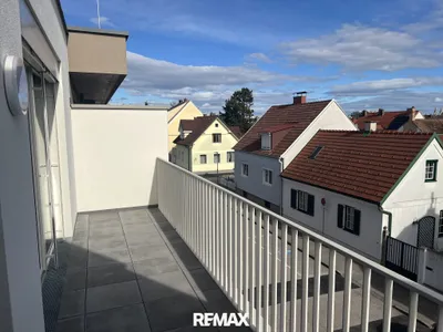 Wohnung zum Kauf in 2700 Wiener Neustadt