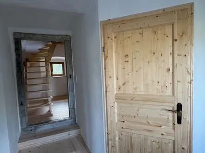 6-Zimmer-Haus mieten in Rohrbach – 135 m², € 1.000 – Bild 3 von 12