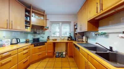 3-Zimmer-Haus mieten in Wien – 154 m², € 2.500 – Bild 6 von 12