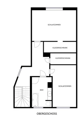 3-Zimmer-Haus mieten in Wien – 154 m², € 2.500 – Bild 12 von 12