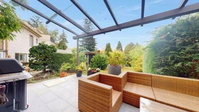3-Zimmer-Haus mieten in Wien – 154 m², € 2.500 – Bild 2 von 12