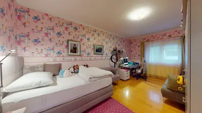 3-Zimmer-Haus mieten in Wien – 154 m², € 2.500 – Bild 7 von 12