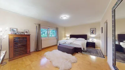 3-Zimmer-Haus mieten in Wien – 154 m², € 2.500 – Bild 9 von 12