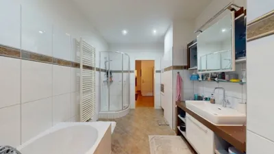 3-Zimmer-Haus mieten in Wien – 154 m², € 2.500 – Bild 8 von 12