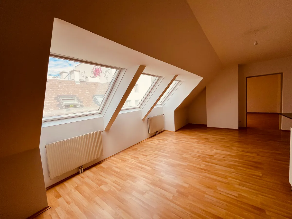 Wohnung – Wien, Kagran - Ansicht 3