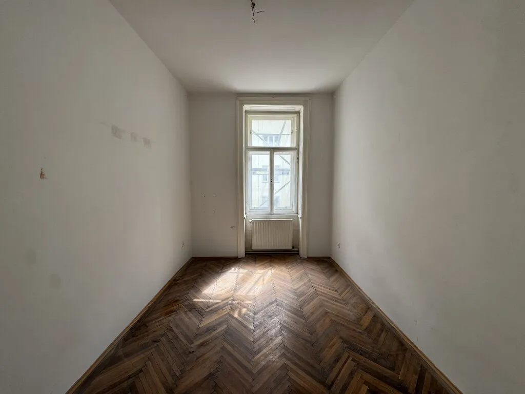 Wohnung – Wien, Fasanviertel, Katastralgemeinde Landstraße - Ansicht 3