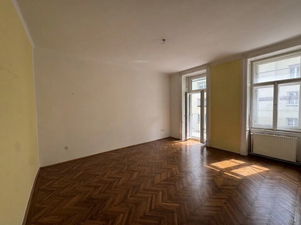 Wohnung – Wien, Fasanviertel, Katastralgemeinde Landstraße - Ansicht 2