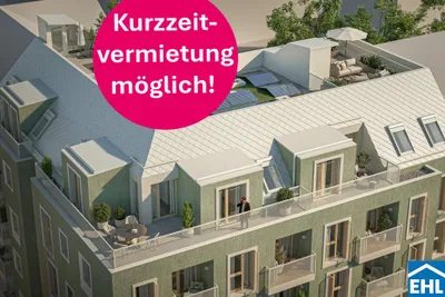 Immobilie kaufen in Wien – 76,27 m², € 518.100 – Bild 1 von 6
